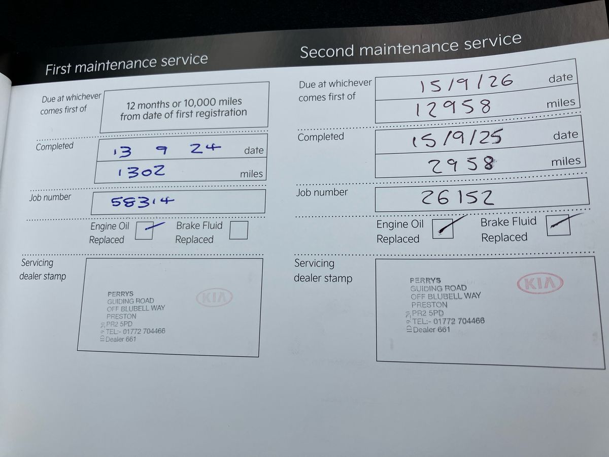 Used Kia Pro Ceed 2023 for sale - 76436755: Photo 41