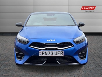 Used Kia Pro Ceed 2023 for sale - 76436755: Photo