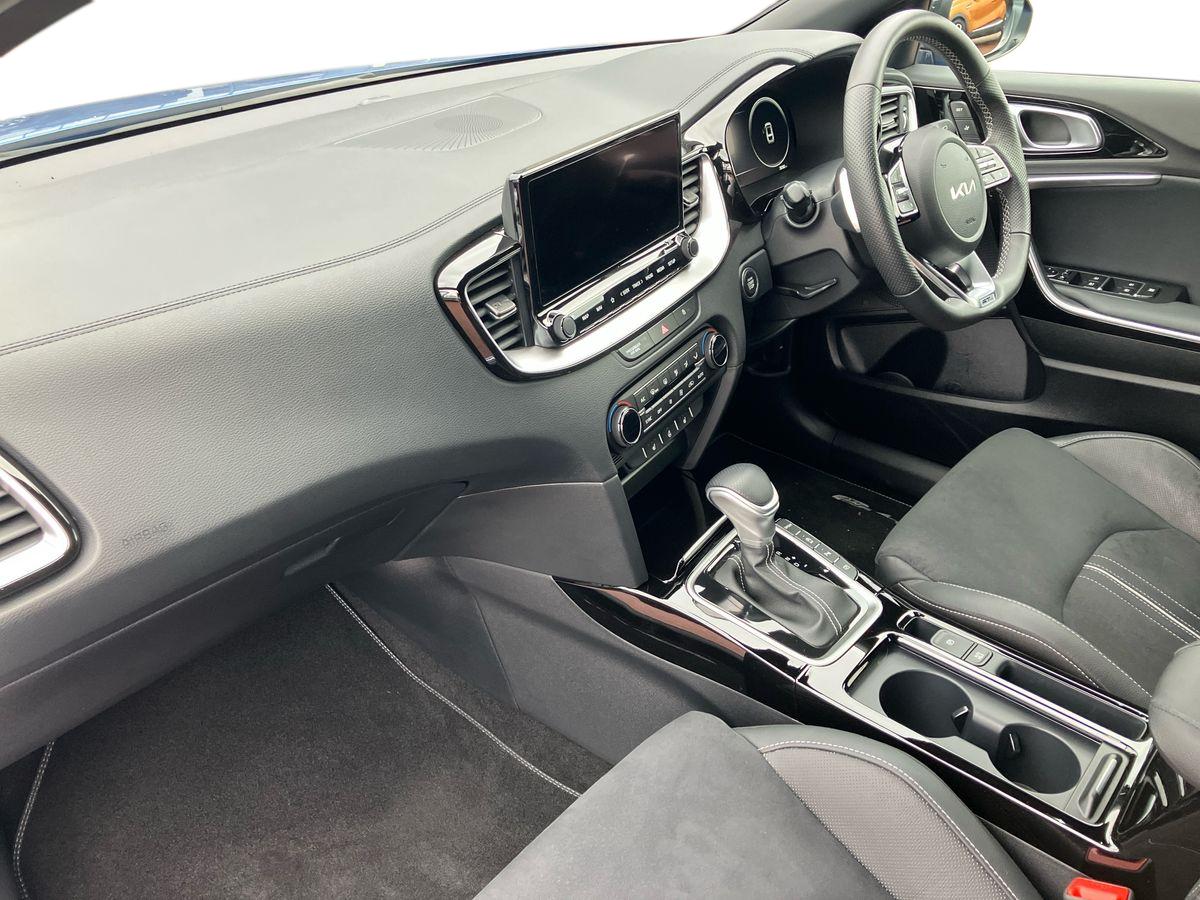 Used Kia Pro Ceed 2023 for sale - 76436755: Photo 6