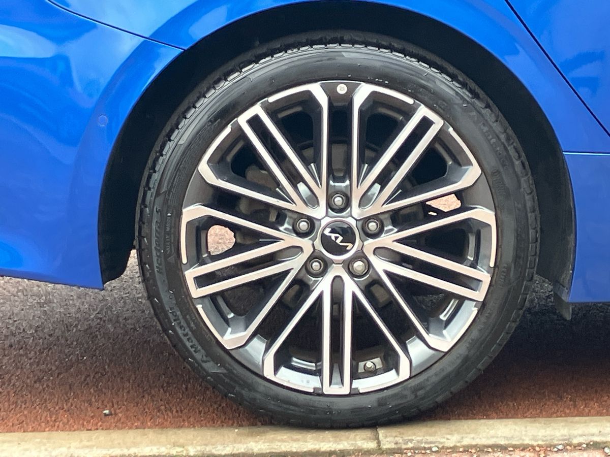 Used Kia Pro Ceed 2023 for sale - 76436755: Photo 7