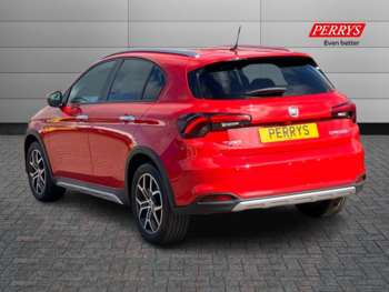Used Fiat Tipo 2022 for sale - 74926747: Photo