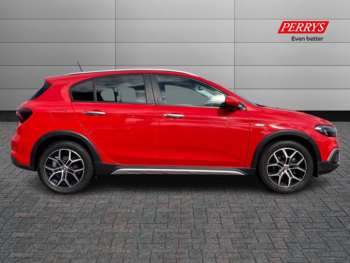 Used Fiat Tipo 2022 for sale - 74926747: Photo