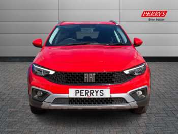 Used Fiat Tipo 2022 for sale - 74926747: Photo
