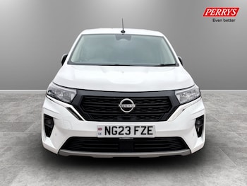 Used Nissan Other 2023 for sale - 77604175: Photo