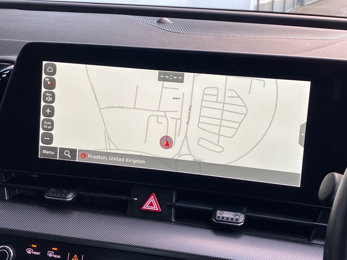 Used Kia Sportage 2024 for sale - 76807879: Photo 11