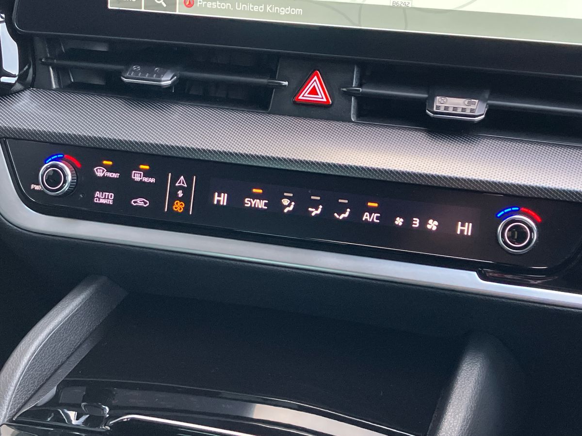 Used Kia Sportage 2024 for sale - 76807879: Photo 12