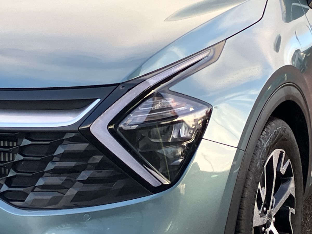 Used Kia Sportage 2024 for sale - 76807879: Photo 13