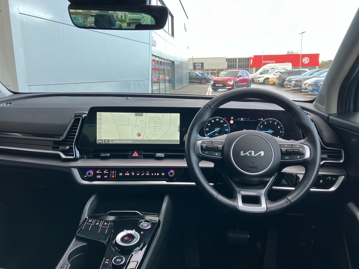 Used Kia Sportage 2024 for sale - 76807879: Photo 15