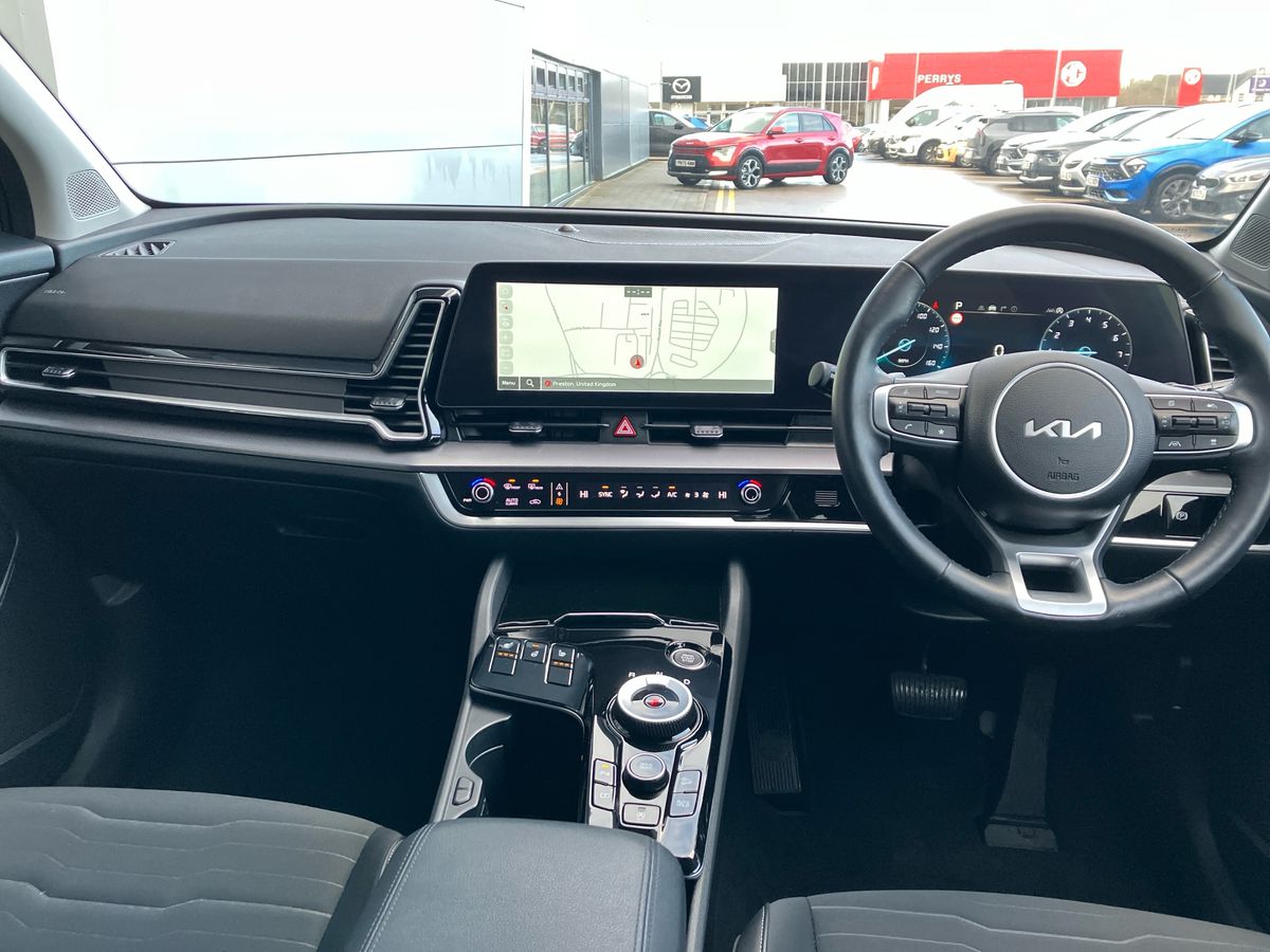 Used Kia Sportage 2024 for sale - 76807879: Photo 17