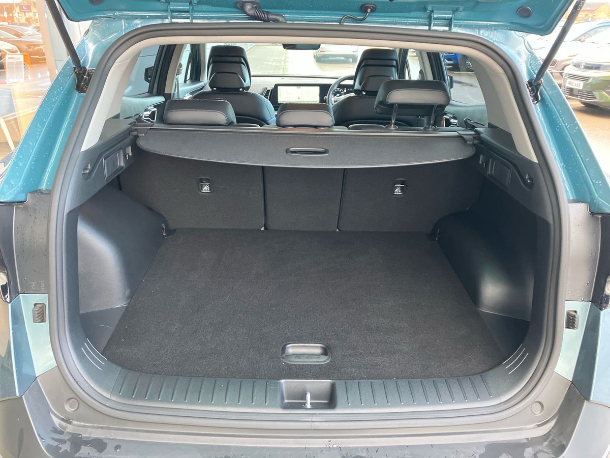 Used Kia Sportage 2024 for sale - 76807879: Photo 20