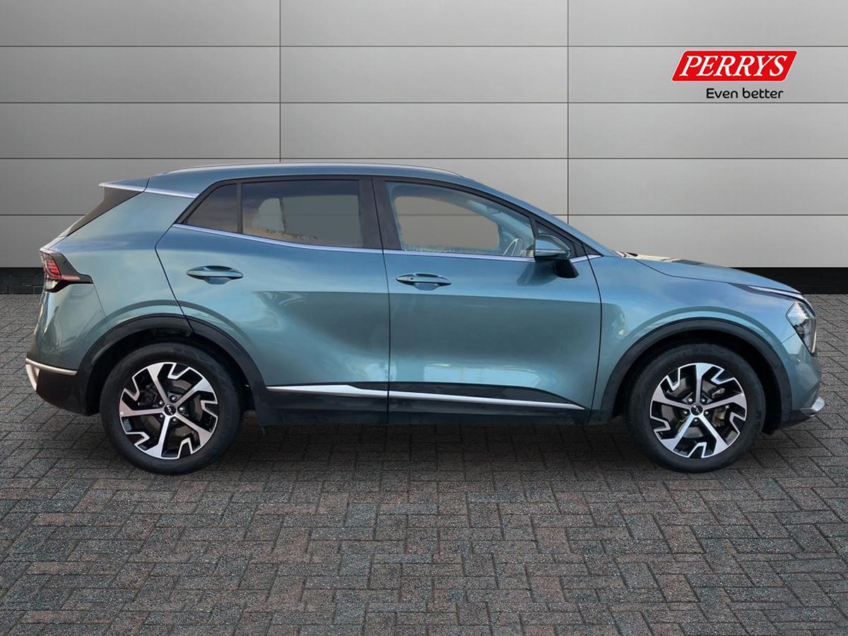 Used Kia Sportage 2024 for sale - 76807879: Photo 3