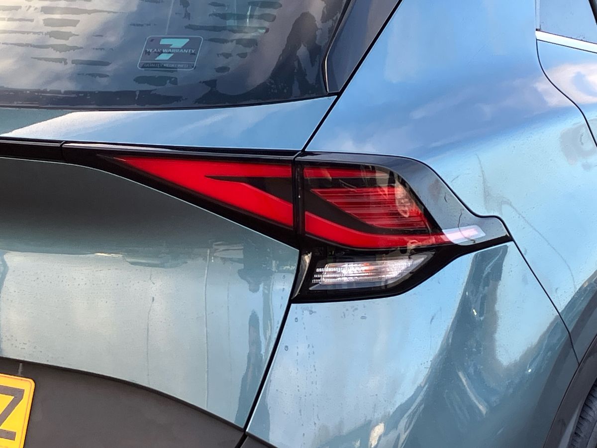 Used Kia Sportage 2024 for sale - 76807879: Photo 31