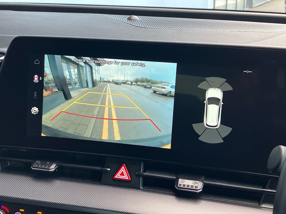 Used Kia Sportage 2024 for sale - 76807879: Photo 34