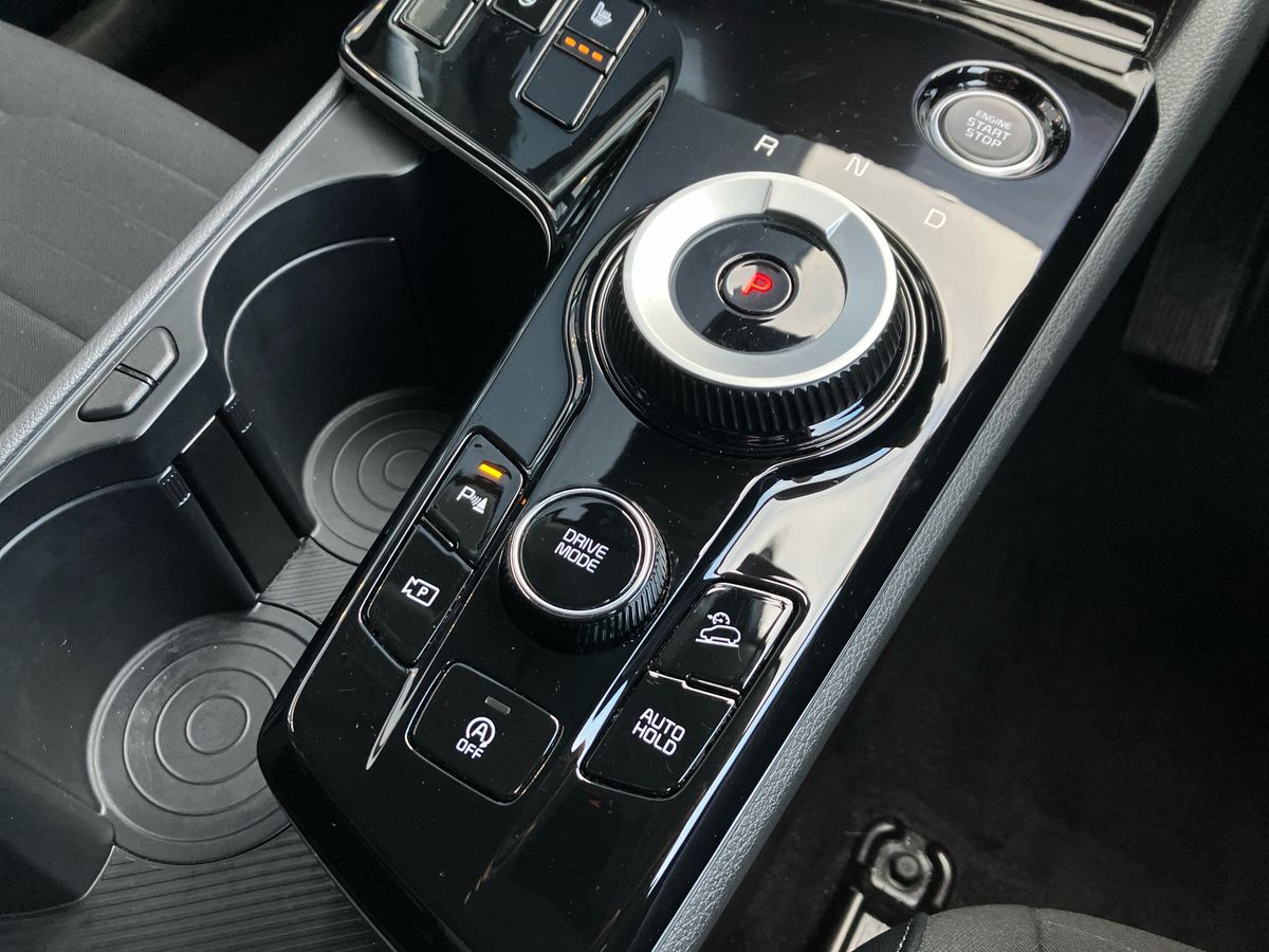 Used Kia Sportage 2024 for sale - 76807879: Photo 35