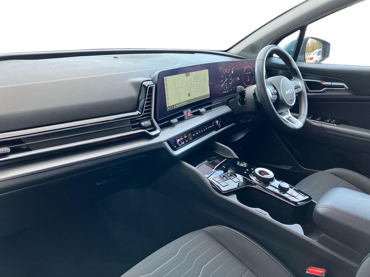 Used Kia Sportage 2024 for sale - 76807879: Photo 6