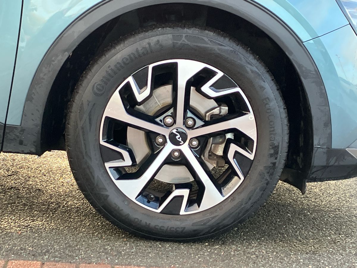 Used Kia Sportage 2024 for sale - 76807879: Photo 7