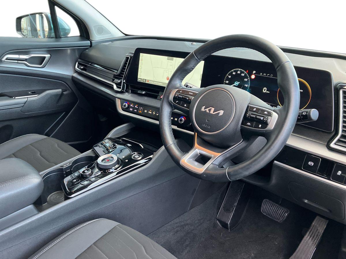 Used Kia Sportage 2024 for sale - 76807879: Photo 8