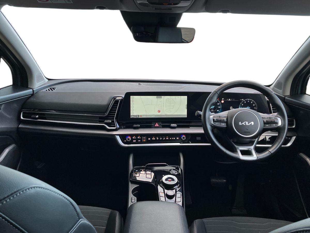 Used Kia Sportage 2024 for sale - 76807879: Photo 9