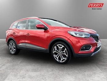 Used Renault Kadjar 2019 for sale - 78282461: Photo