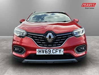 Used Renault Kadjar 2019 for sale - 78282461: Photo
