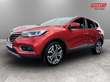 Used Renault Kadjar 2019 for sale - 78282461: Photo