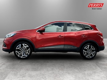 Used Renault Kadjar 2019 for sale - 78282461: Photo