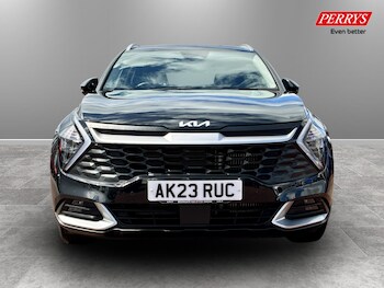 Used Kia Sportage 2023 for sale - 78521646: Photo