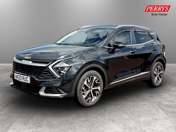 Used Kia Sportage 2023 for sale - 78521646: Photo