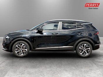 Used Kia Sportage 2023 for sale - 78521646: Photo