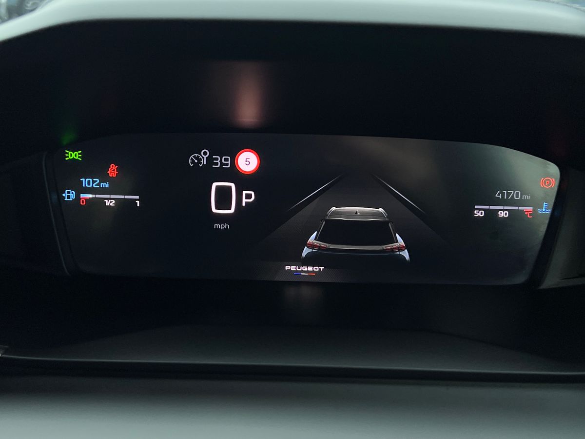Used Peugeot 2008 2025 for sale - 77617230: Photo 14