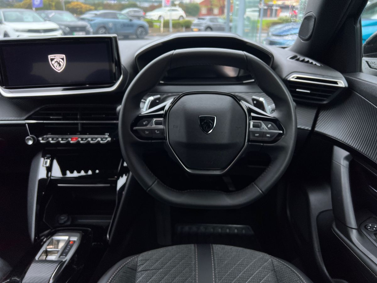 Used Peugeot 2008 2025 for sale - 77617230: Photo 15