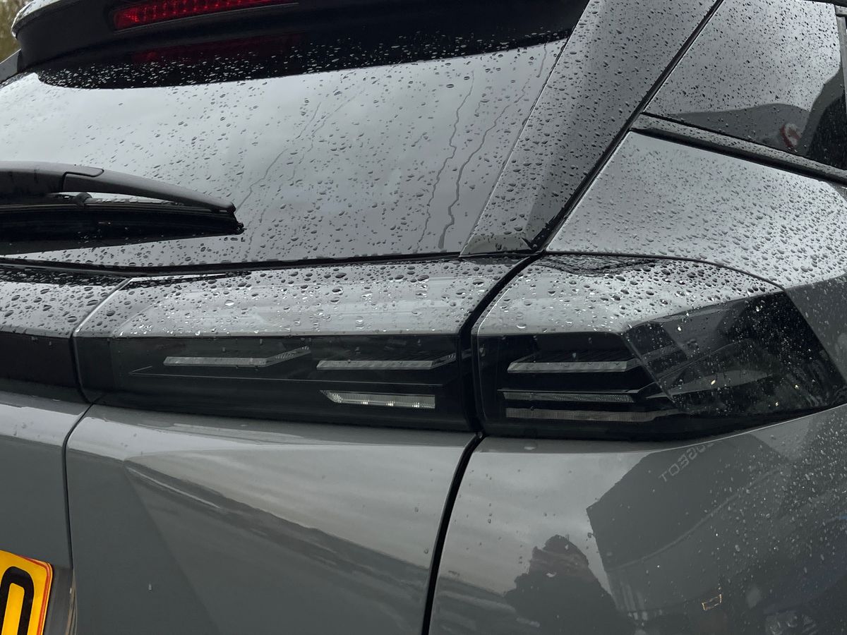 Used Peugeot 2008 2025 for sale - 77617230: Photo 27