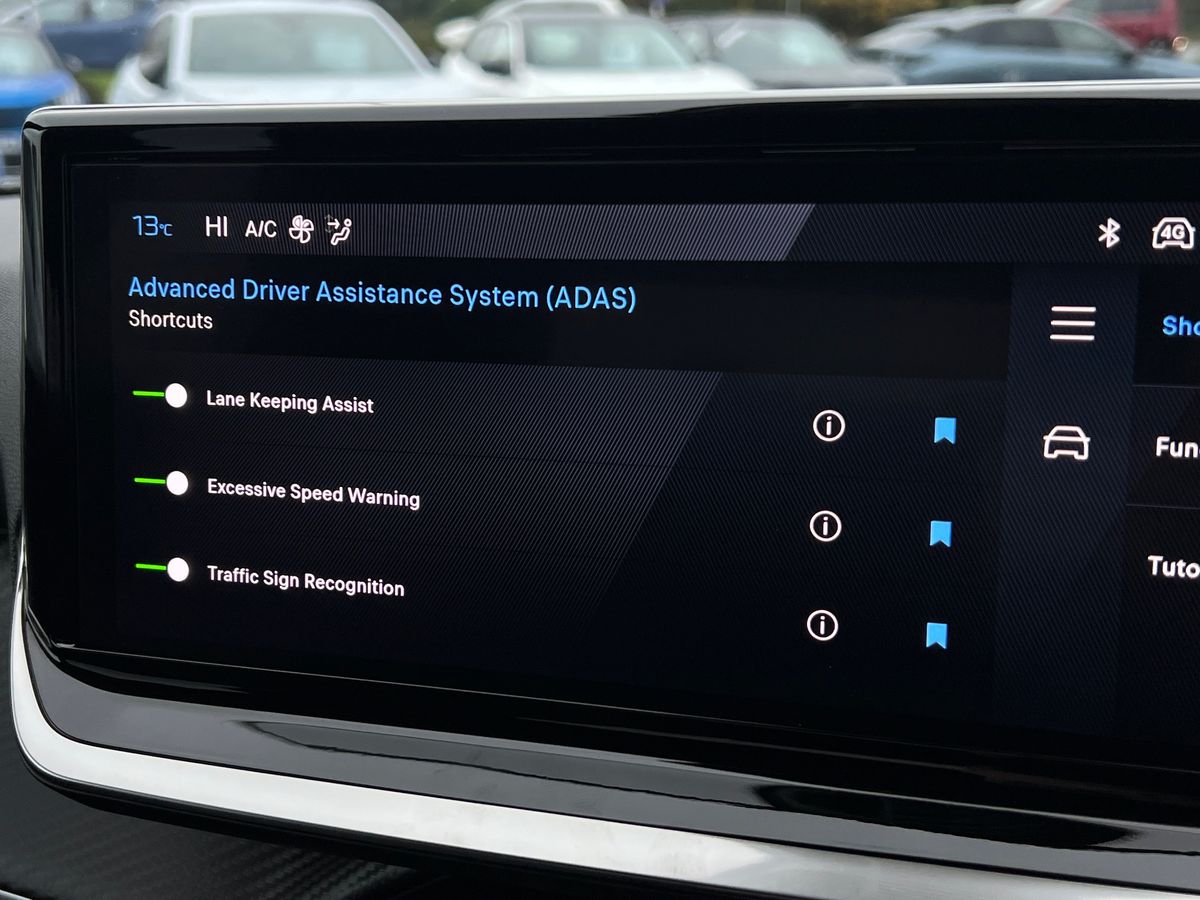 Used Peugeot 2008 2025 for sale - 77617230: Photo 43