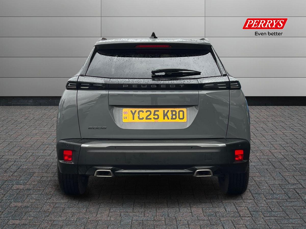Used Peugeot 2008 2025 for sale - 77617230: Photo 5