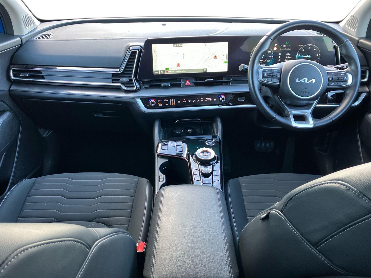 Used Kia Sportage 2022 for sale - 76638194: Photo 10