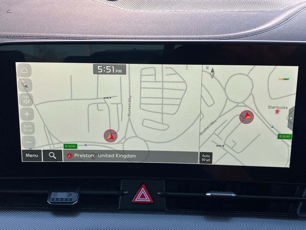 Used Kia Sportage 2022 for sale - 76638194: Photo 12