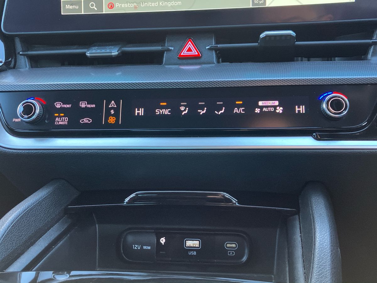 Used Kia Sportage 2022 for sale - 76638194: Photo 13