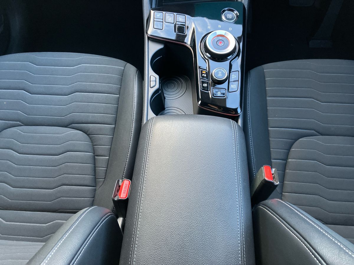 Used Kia Sportage 2022 for sale - 76638194: Photo 18