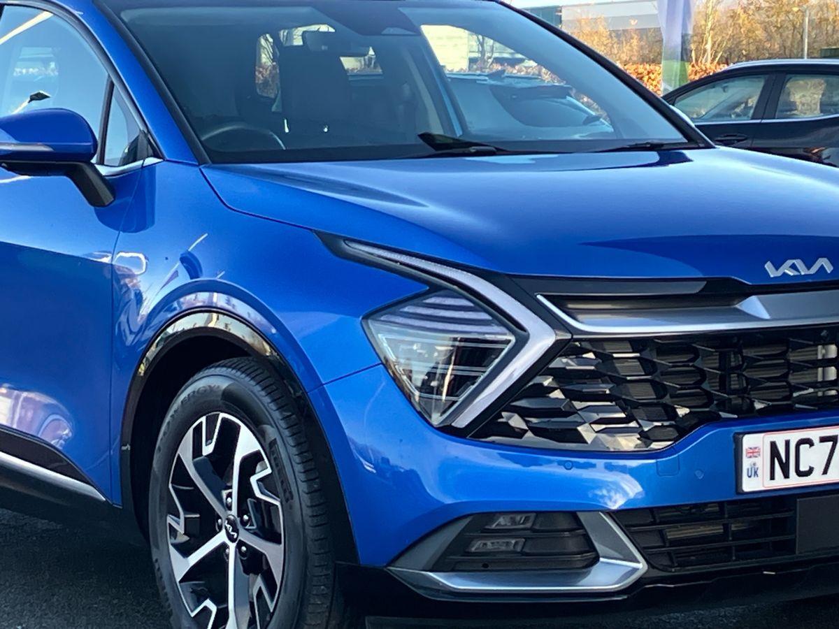 Used Kia Sportage 2022 for sale - 76638194: Photo 22