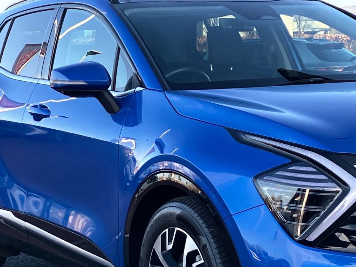 Used Kia Sportage 2022 for sale - 76638194: Photo 23