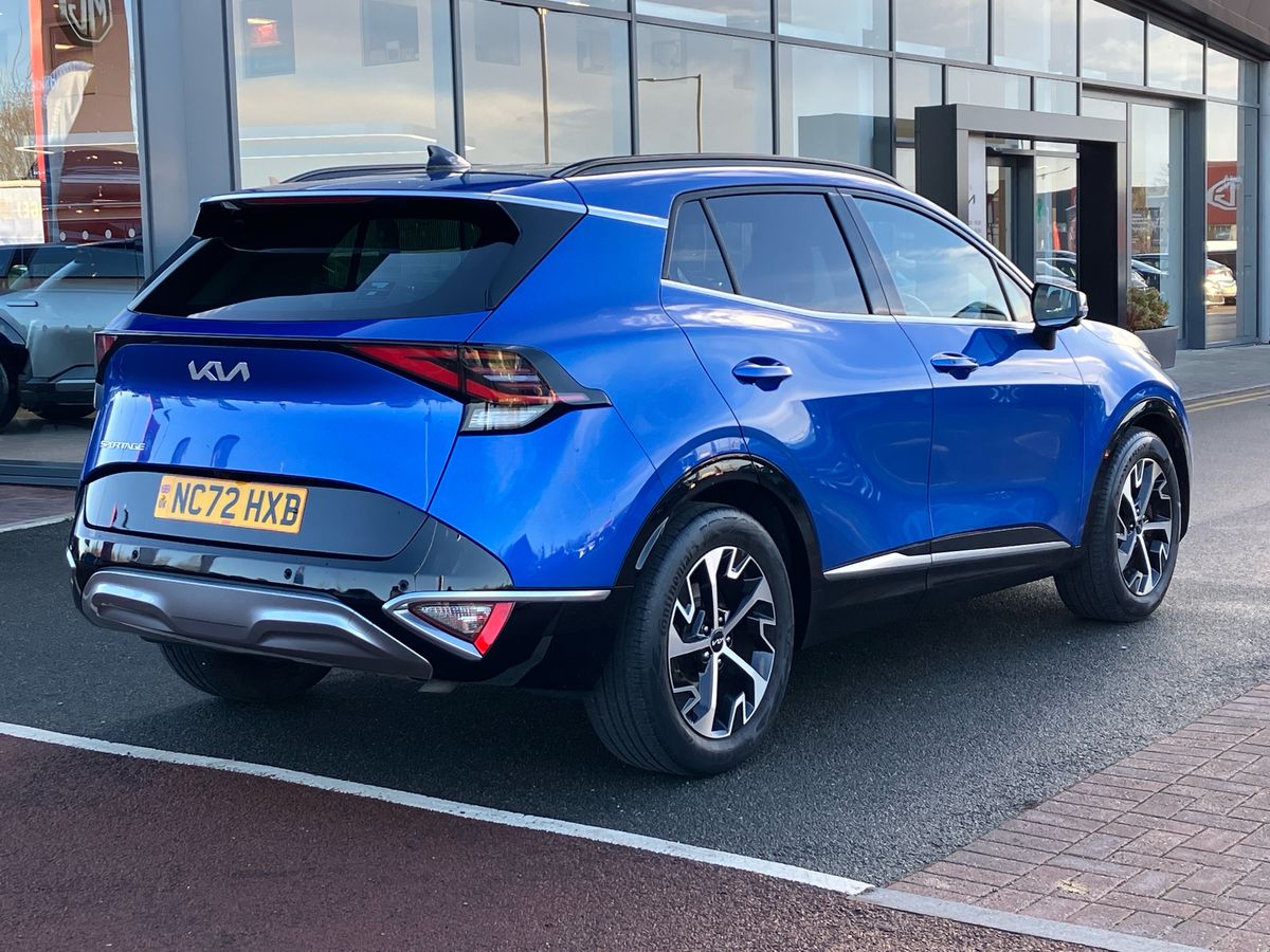 Used Kia Sportage 2022 for sale - 76638194: Photo 26