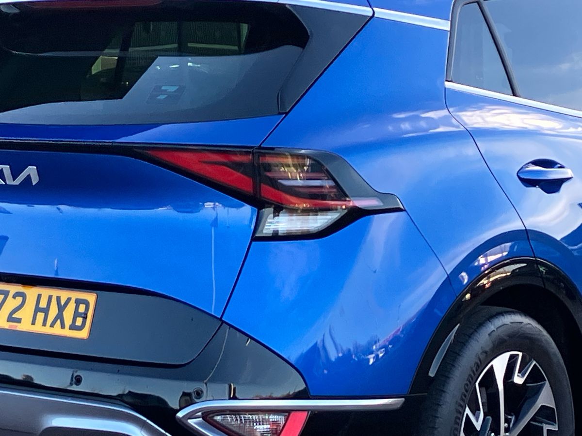 Used Kia Sportage 2022 for sale - 76638194: Photo 27