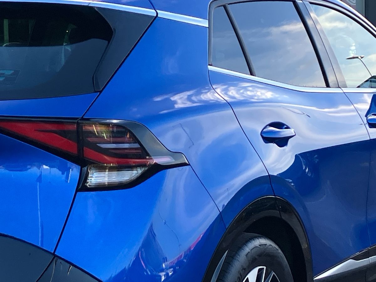 Used Kia Sportage 2022 for sale - 76638194: Photo 28