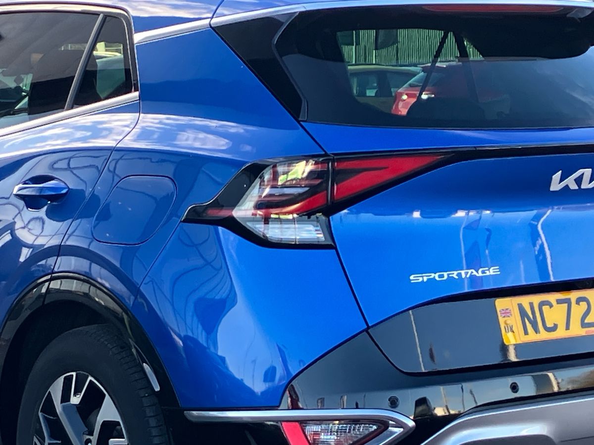 Used Kia Sportage 2022 for sale - 76638194: Photo 29