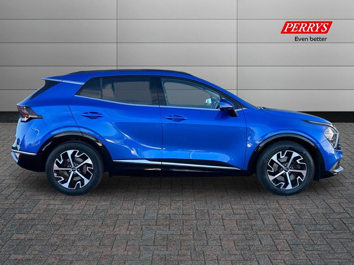 Used Kia Sportage 2022 for sale - 76638194: Photo 3