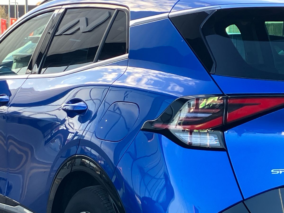 Used Kia Sportage 2022 for sale - 76638194: Photo 30