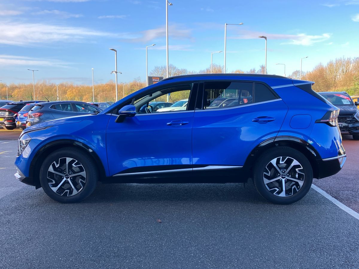 Used Kia Sportage 2022 for sale - 76638194: Photo 31