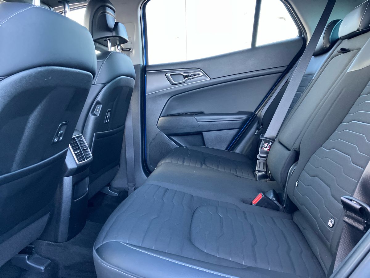 Used Kia Sportage 2022 for sale - 76638194: Photo 32