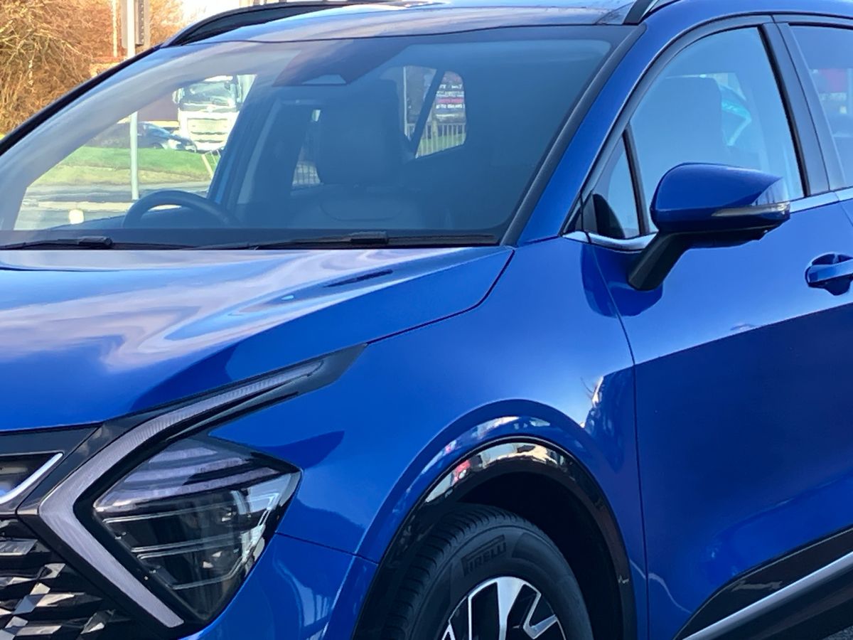 Used Kia Sportage 2022 for sale - 76638194: Photo 36