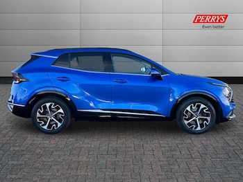 Used Kia Sportage 2022 for sale - 76638194: Photo